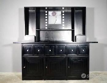 Mackintosh X Cassina al Miglior Prezzo In Europa