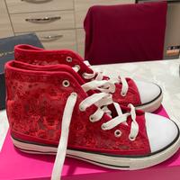 scarpe nuove e semi- nuove