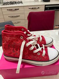 scarpe nuove e semi- nuove