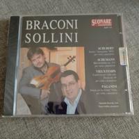 CD - BRANCONI SOLLINI