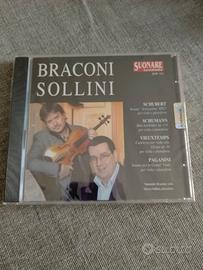 CD - BRANCONI SOLLINI