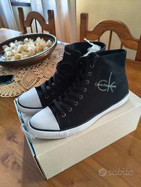 scarpe calvin klein jeans 