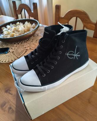 scarpe calvin klein jeans 