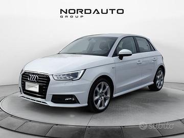Audi A1 A1/S1