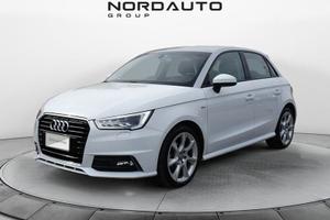 Audi A1 A1/S1