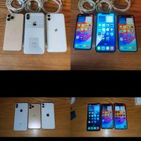 Apple iPhone 12,iPhone 11 pro,iPhone Xs completi