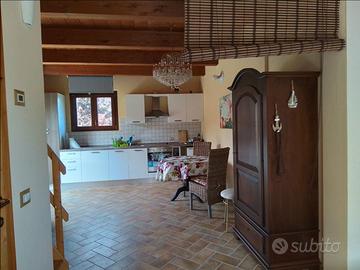 Appartamento Poggio di Ancona
