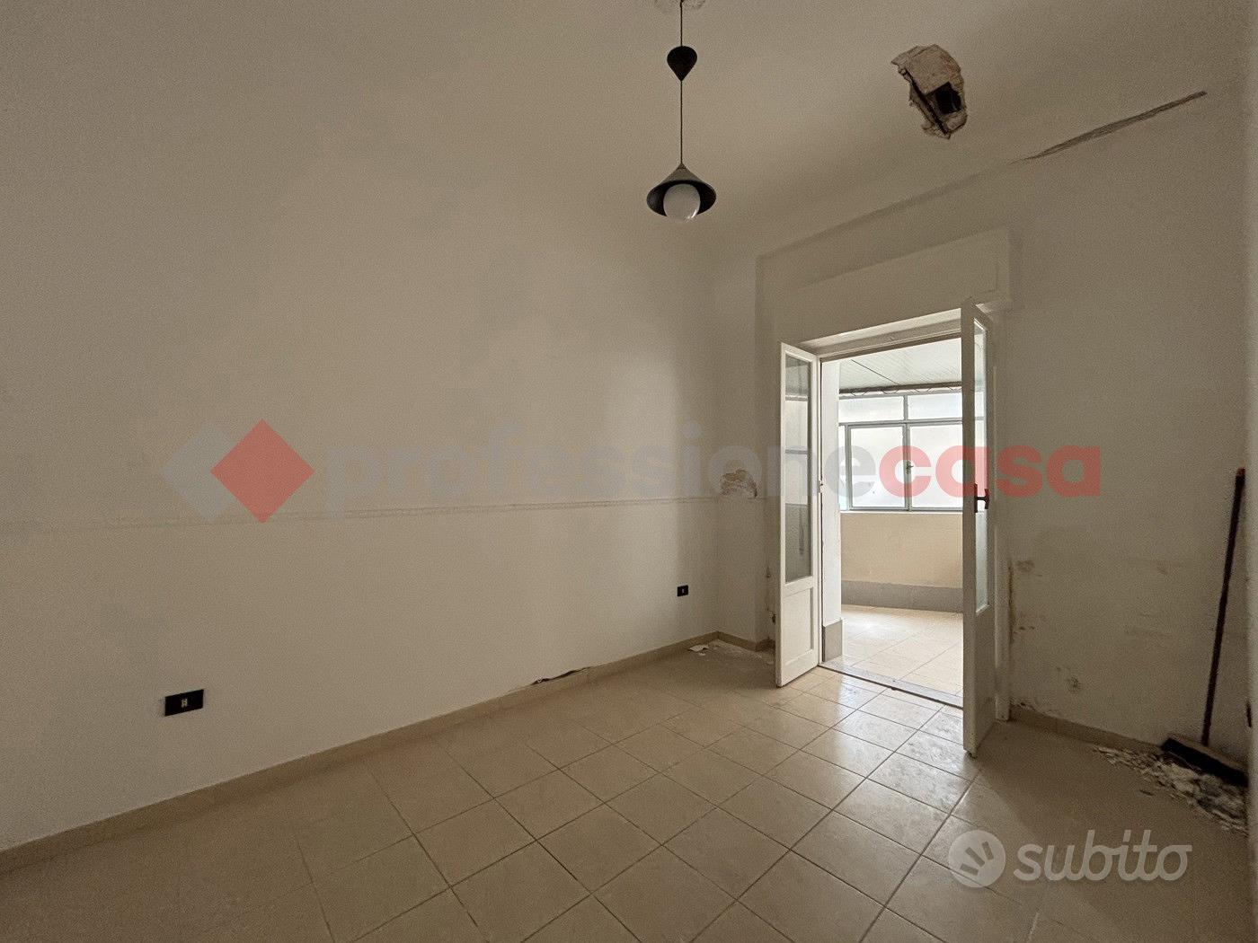Appartamento Taranto [mss108VRG] - Vista 2