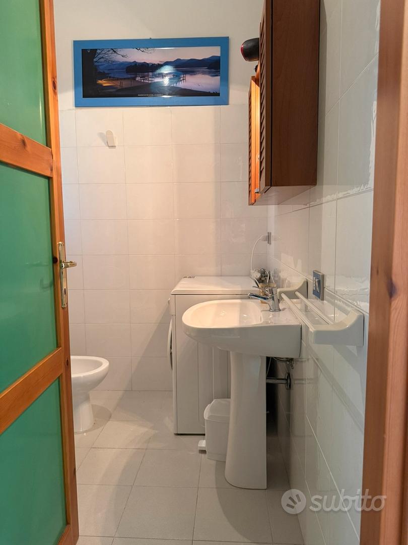 Appartamento – Crabonaxa/Villasimius, Villaggio Mandorli - Vista 5