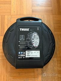 Catene auto thule ck 7