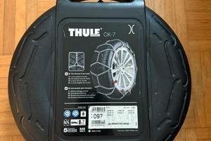 Catene auto thule ck 7