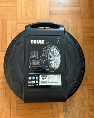 Catene auto thule ck 7