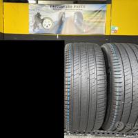 2 Gomme 275/40R20 106W Michelin estive Runflat