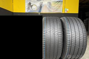 2 Gomme 275/40R20 106W Michelin estive Runflat