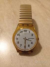 Orologio da polso Swatch Gents and Ladies GK717