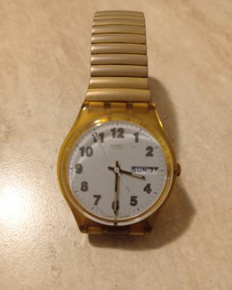 Orologio da polso Swatch Gents and Ladies GK717