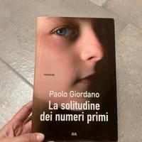 La solitudine dei numeri primi