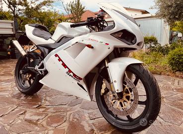 Cagiva mito SP 525