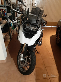 Bmw r1200gs