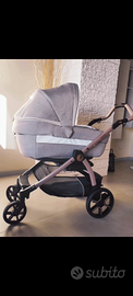 Trio Mon Amour Peg Perego