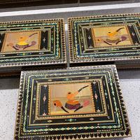 Pipe collezionismo mai usate