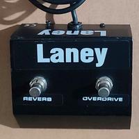 Laney FS2 Footswitch