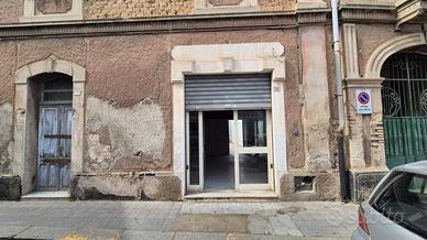 Immobile di 60 m² con 1 locale a Quartu Sant'Elena
