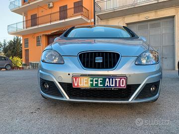 Seat Altea XL 2.0 TDI 170CV