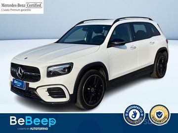Mercedes-Benz GLB Classe 200 D AMG LINE ADVAN...