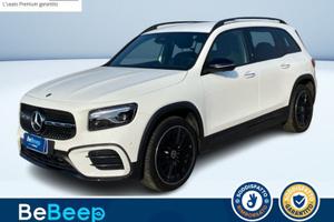 Mercedes-Benz GLB Classe 200 D AMG LINE ADVAN...