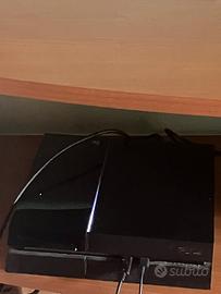 Ps4 500 gb