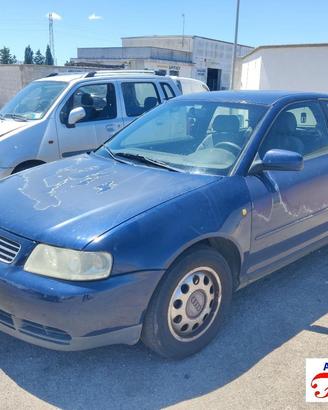 AUDI A3 8L1 1.9 TDI 110CV 97-01 -Ricambi