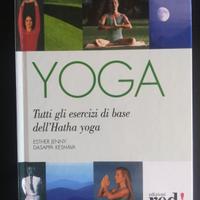 Libro Yoga