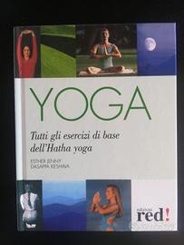 Libro Yoga