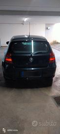 BMW serie 1