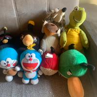 Peluche