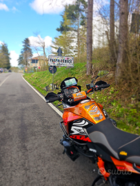 Ktm 1190 adventure s 2013