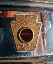 Ludwig Supraphonic LM400 Novembre 1967