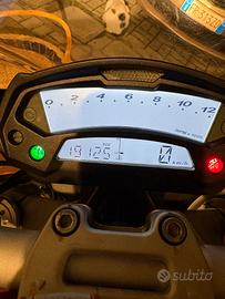 Ducati Monster 796+ - 2011