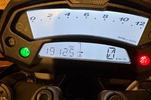 Ducati Monster 796+ - 2011