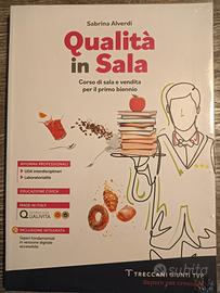 Qualità in Sala corso per il primo biennio 