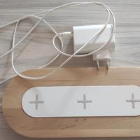 carica batteria wireless 