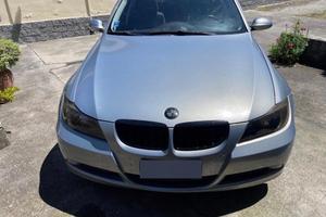 BMW 320i 2006 BENZINA