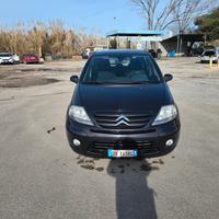 Citroen C3 1.4 HDi 70CV airdream Exclusive