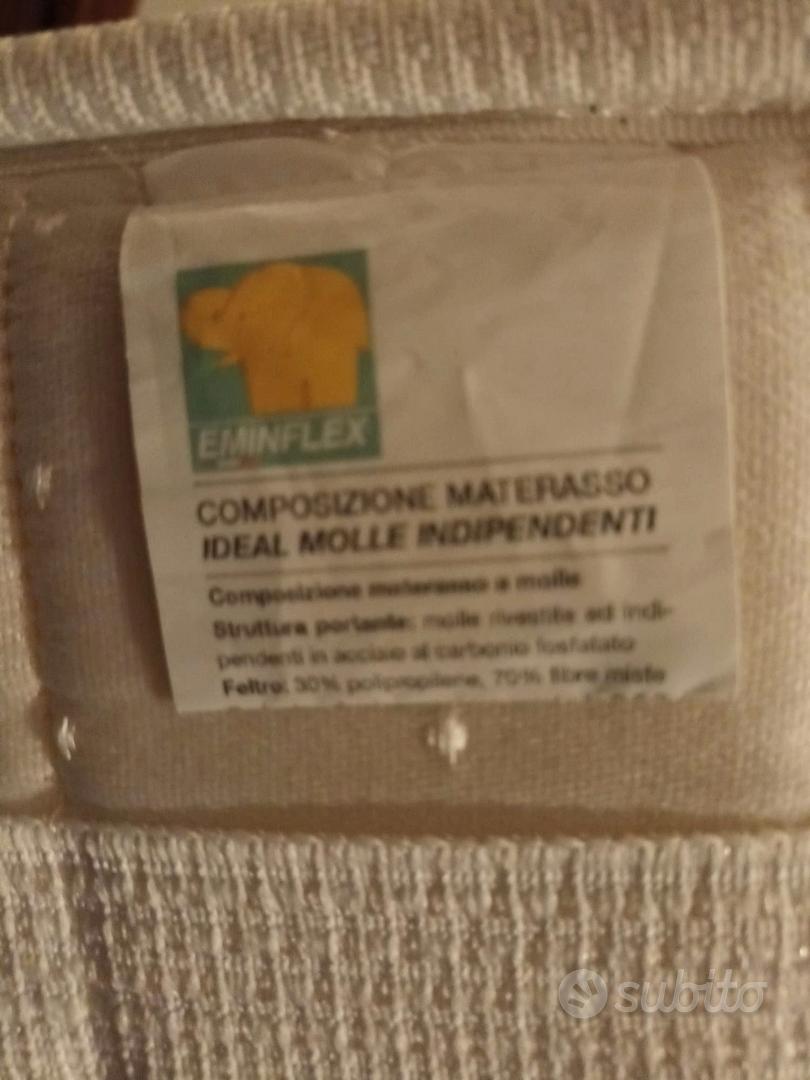 Materasso gonfiabile singolo - Arredamento e Casalinghi In vendita a Udine