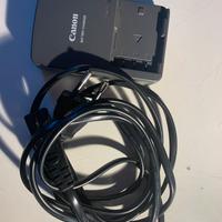 Caricabatteria Canon NB-2L