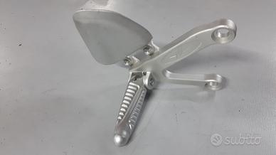 Pedana anteriore destra MV BRUTALE 920 990 1090