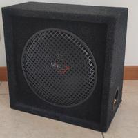 Impact Car Audio 3712-04 (380W)