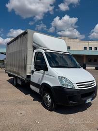 Iveco Daily 35 cassonato - 2.2 diesel