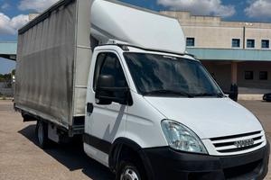 Iveco Daily 35 cassonato - 2.2 diesel